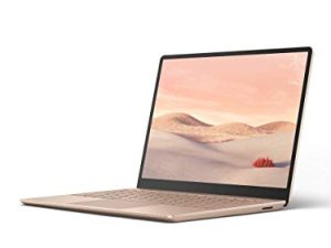 Microsoft Surface Laptop Go Touch Intel i5 8GB 256GB SSD (Renewed)
