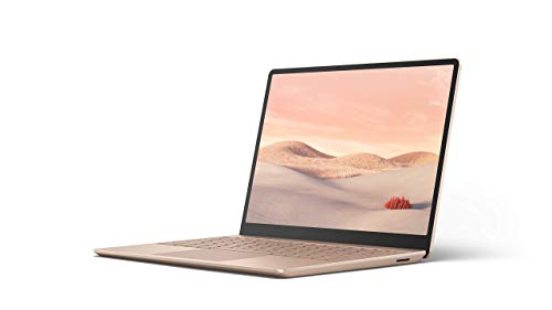 Microsoft Surface Laptop Go Touch Intel i5 8GB 256GB SSD (Renewed) Microsoft Surface Laptop Go Touch Intel i5 8GB 256GB SSD (Renewed)