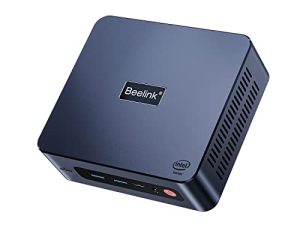 Beelink Processor N5105(up to 2.9GHz)
