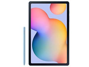 SAMSUNG SM-P610 Galaxy Tab S6 Lite WiFi Only (Renewed)