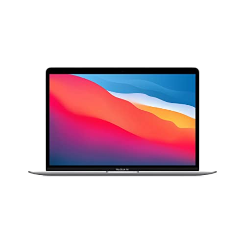 Late 2020 Apple MacBook Air with Apple M1 Chip (13 inch Late 2020 Apple MacBook Air with Apple M1 Chip (13 inch