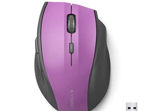E-YOOSO Wireless Mouse