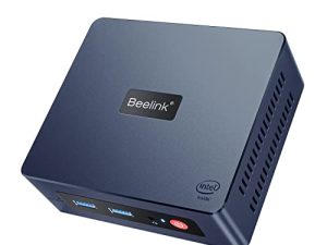 Beelink New 11 Generation Intel N5095 Processor (up to 2.9GHZ)