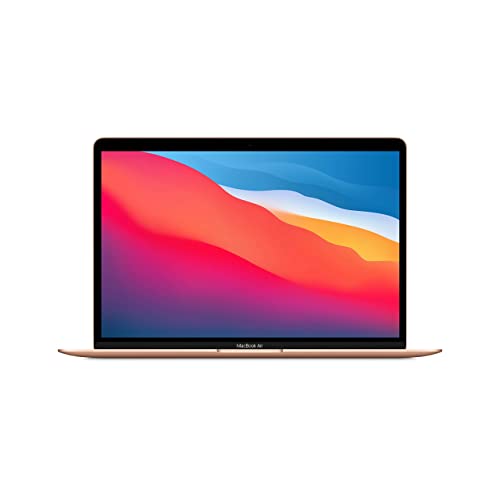 Late 2020 Apple MacBook Air with Apple M1 Chip (13 inch Late 2020 Apple MacBook Air with Apple M1 Chip (13 inch