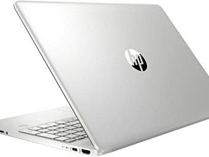 HP 15.6" HD Intel 10th Gen i3-1005G1 3.4GHz 8GB RAM 256GB SSD Win 10 Laptop