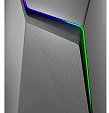 ASUS ROG Strix G10 Premium Gaming Desktop | Intel Core i7-11700 | NVIDIA GeForce RTX 3060 | Gray | Windows 11 (Gray