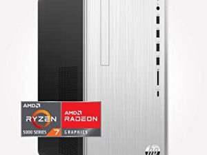 HP Pavilion Desktop PC