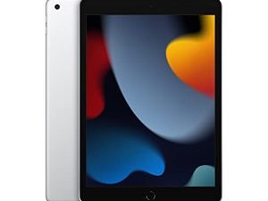 2021 Apple 10.2-inch iPad (Wi-Fi