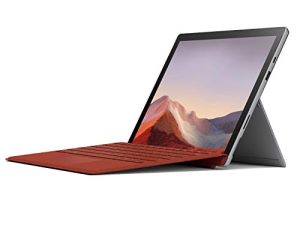 Microsoft 12.3" Surface Pro 7 2-in-1 Touchscreen Tablet