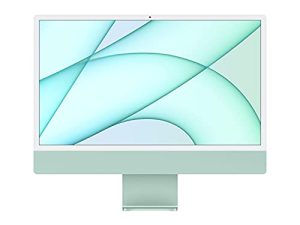 2021 Apple iMac (24-inch