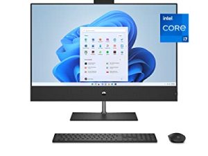 HP Pavilion 32 All-in-One Desktop PC