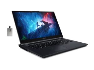 Lenovo 2022 Legion 5 15.6" 120Hz Gaming Laptop