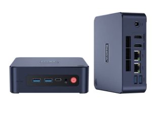Beelink U59 Pro Mini PC Mini PC with Processor N5105