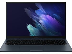 SAMSUNG Galaxy Book Odyssey Laptop Computer