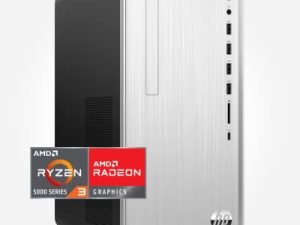 HP Pavilion Desktop PC