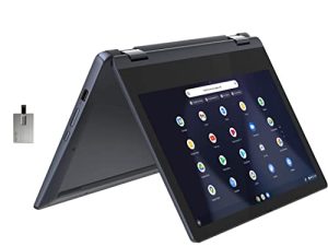 2022 Lenovo Flex 3 Touchscreen Chromebook