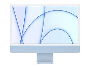 2021 Apple iMac (24-inch