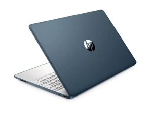 HP 2022 15.6" HD BrightView Laptop
