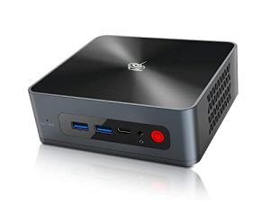 Beelink SEi8 Mini PC 4 Cores 8th gen Intel i5-8279U(Up to 4.1GHz)