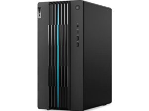 Lenovo IdeaCentre Gaming 5i - 2022 - Gaming Desktop - NVIDIA GeForce RTX 3060 - Intel i5 12400-16GB RAM - 1TB HDD + 512GB SSD - Win 11 - Black - Mouse & Keyboard - Free 3-Month Xbox GamePass