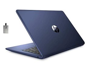 2021 HP Stream 14" HD SVA Laptop Computer
