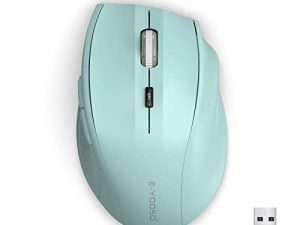 E-YOOSO Wireless Mouse