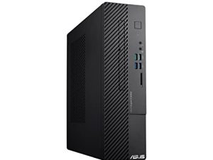 ASUS ExpertCenter D500SC Small Form Factor Desktop PC