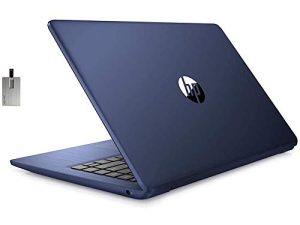 2021 HP Stream 14" HD SVA Laptop Computer