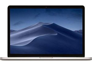 Apple MacBook Pro 15in Laptop Intel Quad Core i7 2.3GHz (ME294LL/A) Retina Display