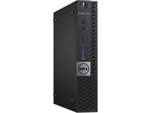 Dell OptiPlex 7050 Micro Desktop