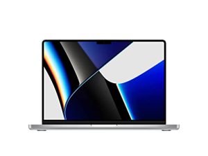 Late 2021 Apple MacBook Pro with Apple M1 Pro chip (14 inch