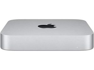 Apple Mac Mini Desktop Computer