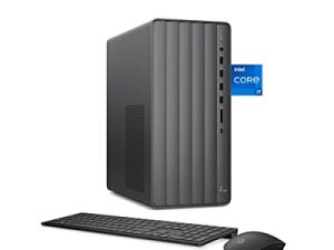 HP Envy Desktop Computer