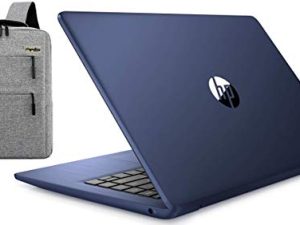 HP 14 inch HD Laptop