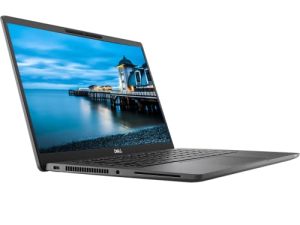Dell Latitude 7420 FHD Laptop Notebook with Intel Core i7 11th Gen Processor (16GB Ram