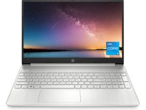 HP15.6 Inch Laptop