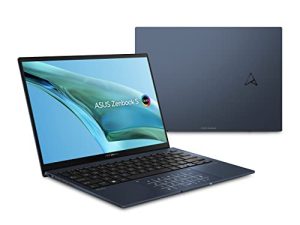 ASUS Zenbook S 13 OLED 13.3” 2.8K OLED Touch Display