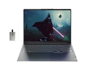 2022 LENOVO Ideapad 5i Pro 16" 2.5K QHD IPS Display (2560 x 1440) Laptop