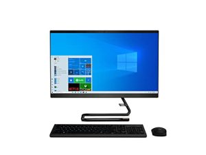 Lenovo IdeaCentre AIO 3i 24" All-in-One Computer