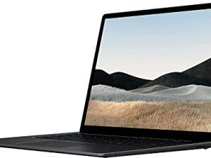 Microsoft Surface Laptop 4 15-inch Touchscreen 256GB SSD 3.0GHz i7 with Windows 10 Pro (16GB RAM