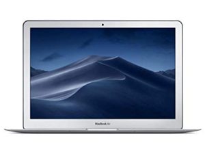 Apple MQD32 MacBook Air 13.3 Intel Core i5
