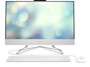 HP 22" All-in-One Desktop