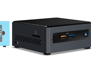 Intel NUC7CJYHN School & Business Mini Desktop Celeron J4005 2-Core