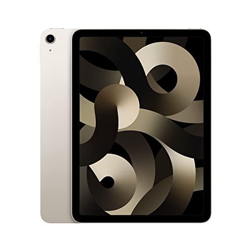 2022 Apple iPad Air (10.9-inch 2022 Apple iPad Air (10.9-inch
