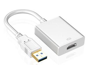 USB to HDMI Adapter