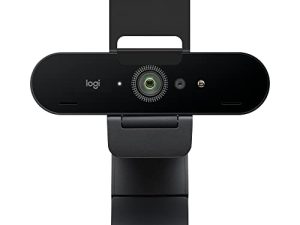 Logitech Brio 4K Webcam