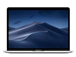 Apple MacBook Pro with Touch Bar 13-inch Retina