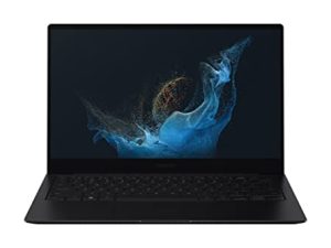 SAMSUNG 15.6” Galaxy Book2 Pro Laptop Computer