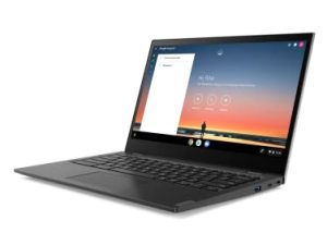 Lenovo - 14e Chromebook - Educational Computer - Laptop for Students - AMD Dual-Core Processor - 14.0" FHD Display - 4GB Memory - 32GB Storage - Chrome OS