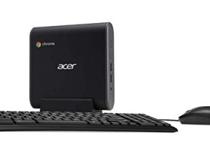 Acer Chromebox CXI3-UA91 Mini PC